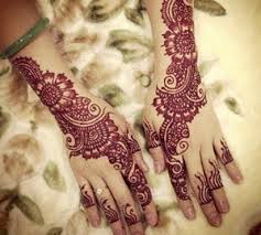 parttime henna