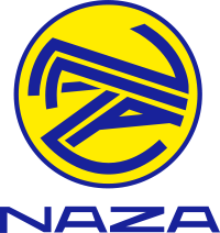 Naza logo